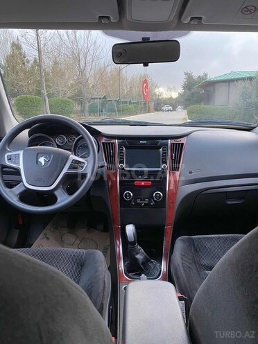 Khazar SD 2022, 59,600 km - 1.7 l - Bakı