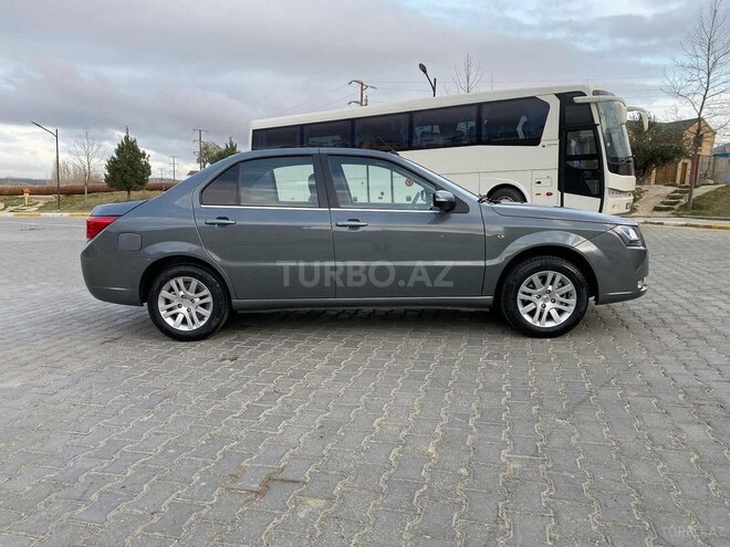 Khazar SD 2022, 59,600 km - 1.7 l - Bakı