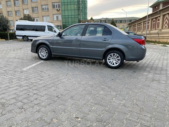 Khazar SD 2022, 59,600 km - 1.7 l - Bakı