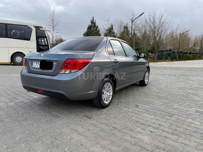 Khazar SD 2022, 59,600 km - 1.7 l - Bakı