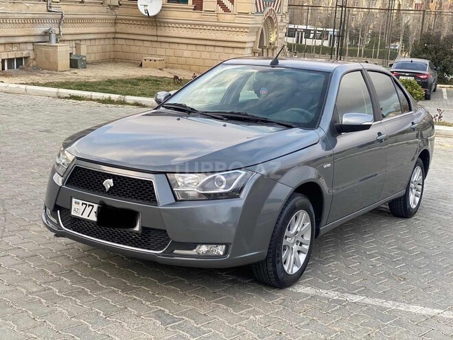 Khazar SD 2022, 59,600 km - 1.7 l - Bakı