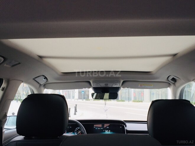 Hongqi HS5 2021, 24,000 km - 2.0 л - Bakı