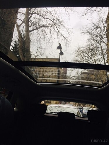 Hongqi HS5 2021, 24,000 km - 2.0 л - Bakı