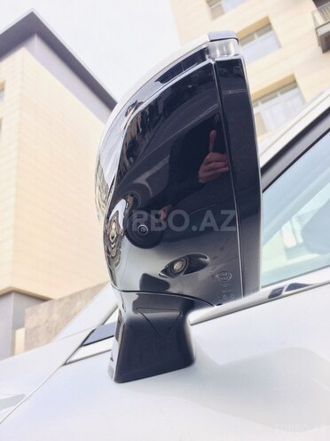 Hongqi HS5 2021, 24,000 km - 2.0 л - Bakı