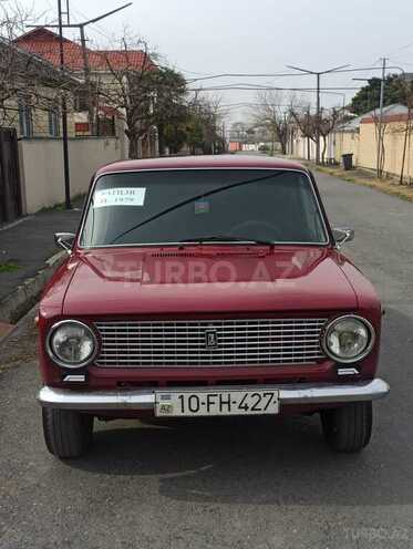 LADA (VAZ) 21011 1979, 420,000 km - 1.5 л - Balakən