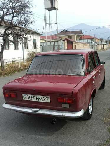 LADA (VAZ) 21011 1979, 420,000 km - 1.5 л - Balakən