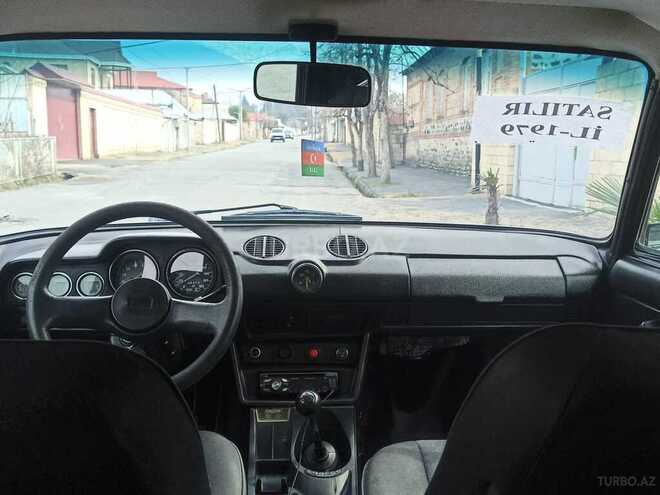 LADA (VAZ) 21011 1979, 420,000 km - 1.5 л - Balakən