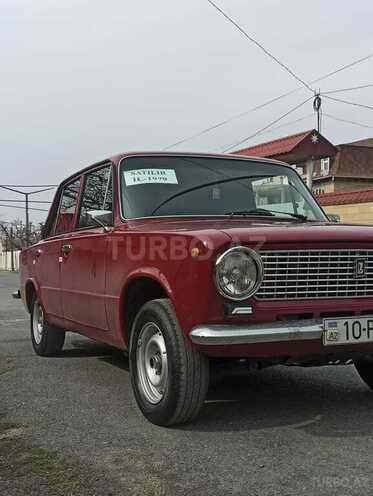 LADA (VAZ) 21011 1979, 420,000 km - 1.5 л - Balakən
