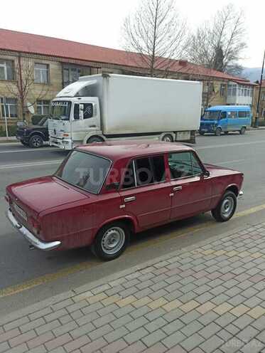 LADA (VAZ) 21011 1979, 420,000 km - 1.5 л - Balakən