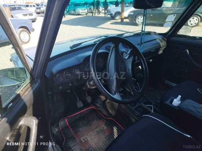 LADA (VAZ) 21011 1979, 971,780 km - 1.5 л - Gəncə