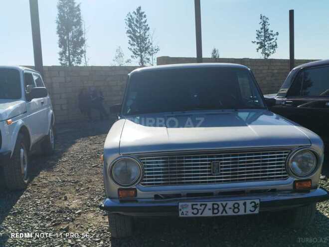 LADA (VAZ) 21011 1979, 971,780 km - 1.5 л - Gəncə