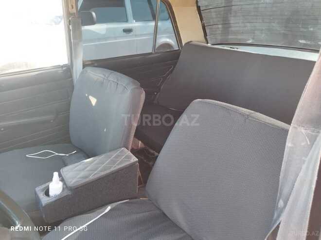 LADA (VAZ) 21011 1979, 971,780 km - 1.5 л - Gəncə