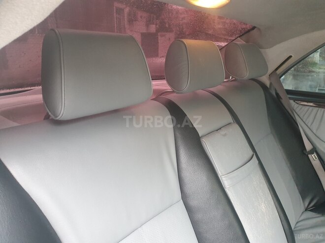 Mercedes E 320 1999, 347,000 km - 3.2 l - Bakı