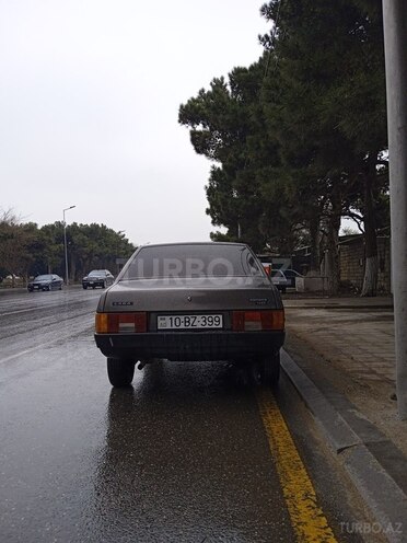 LADA (VAZ) 21099 1993, 150,000 km - 1.5 l - Bakı