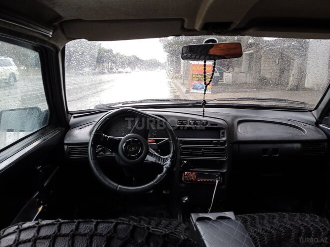 LADA (VAZ) 21099 1993, 150,000 km - 1.5 l - Bakı