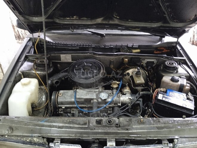 LADA (VAZ) 21099 1993, 150,000 km - 1.5 l - Bakı