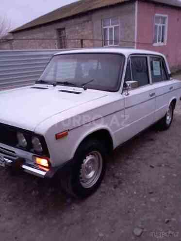 LADA (VAZ) 2106 1985, 60,000 km - 1.5 л - Füzuli