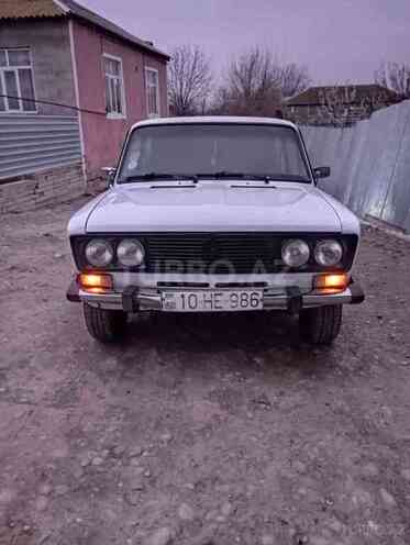 LADA (VAZ) 2106 1985, 60,000 km - 1.5 л - Füzuli