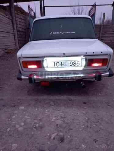 LADA (VAZ) 2106 1985, 60,000 km - 1.5 л - Füzuli