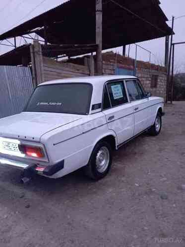 LADA (VAZ) 2106 1985, 60,000 km - 1.5 л - Füzuli