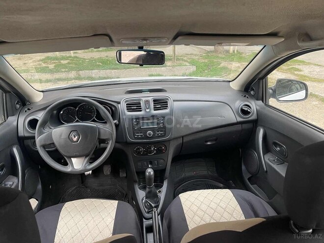 Renault Logan 2013, 198,000 km - 1.6 л - Bakı
