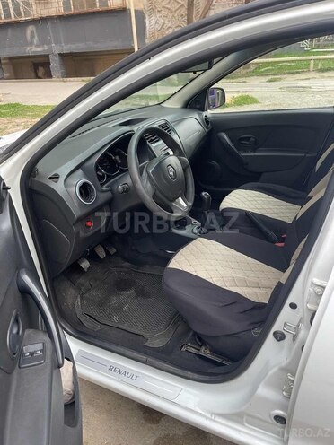 Renault Logan 2013, 198,000 km - 1.6 л - Bakı