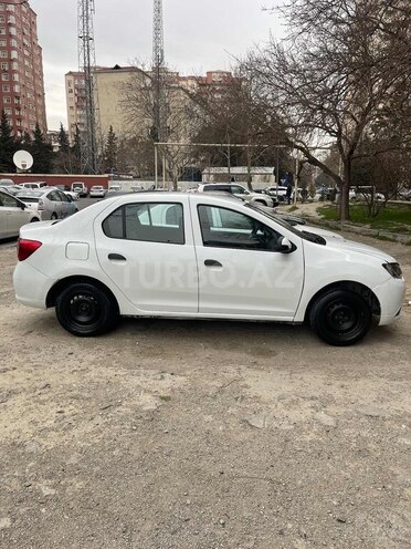 Renault Logan 2013, 198,000 km - 1.6 л - Bakı