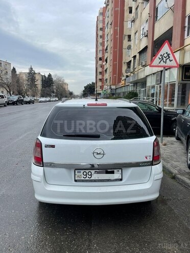 Opel Astra 2008, 222,000 km - 1.3 л - Bakı