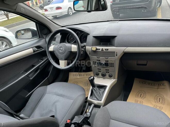 Opel Astra 2008, 222,000 km - 1.3 л - Bakı