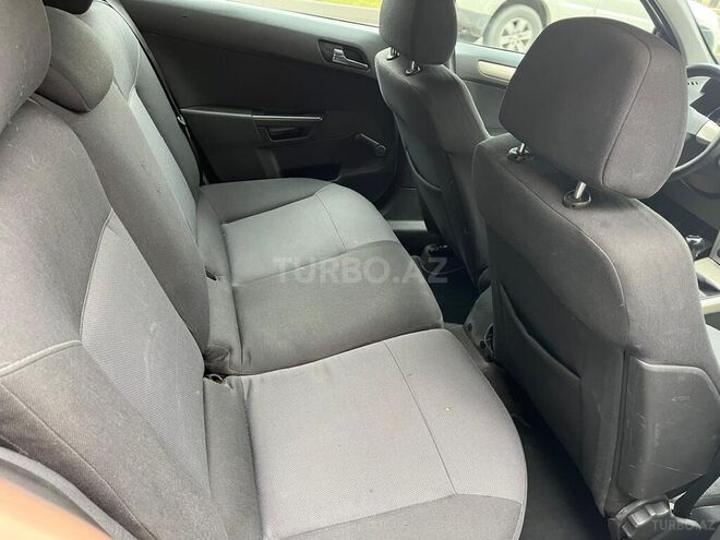 Opel Astra 2008, 222,000 km - 1.3 л - Bakı