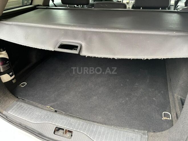 Opel Astra 2008, 222,000 km - 1.3 л - Bakı