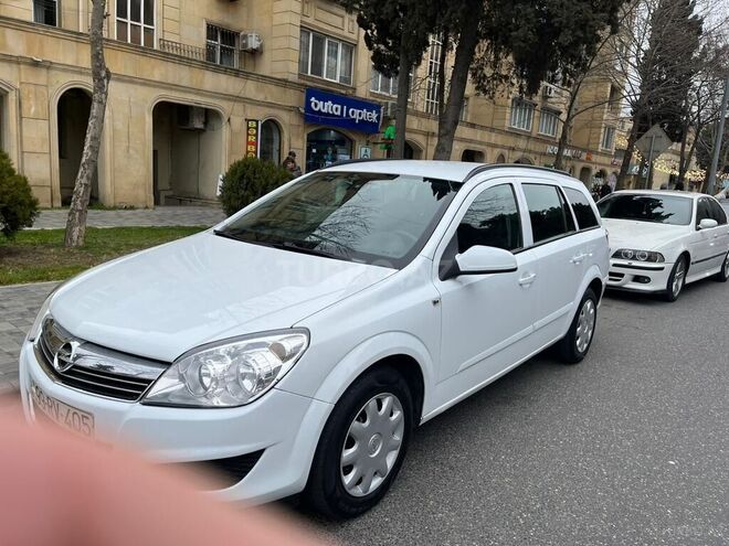 Opel Astra 2008, 222,000 km - 1.3 л - Bakı