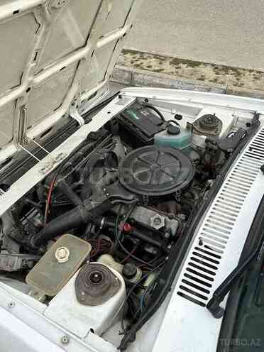 Tofas Dogan 2007, 282,000 km - 1.6 л - Bakı