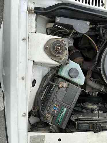 Tofas Dogan 2007, 282,000 km - 1.6 л - Bakı