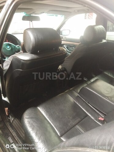 BMW 528 1999, 390,000 km - 2.8 л - Bakı