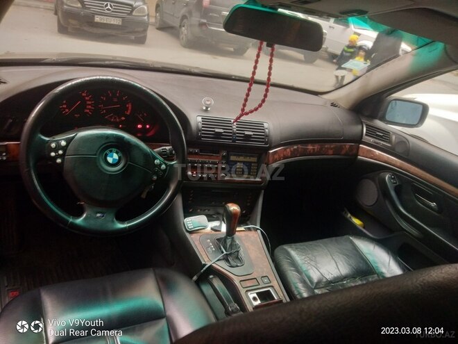 BMW 528 1999, 390,000 km - 2.8 л - Bakı