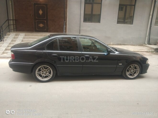 BMW 528 1999, 390,000 km - 2.8 л - Bakı