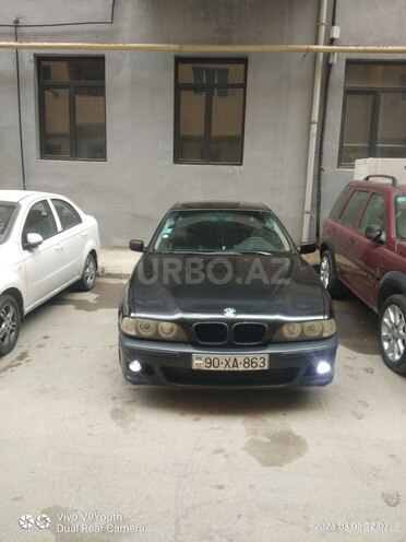 BMW 528 1999, 390,000 km - 2.8 л - Bakı