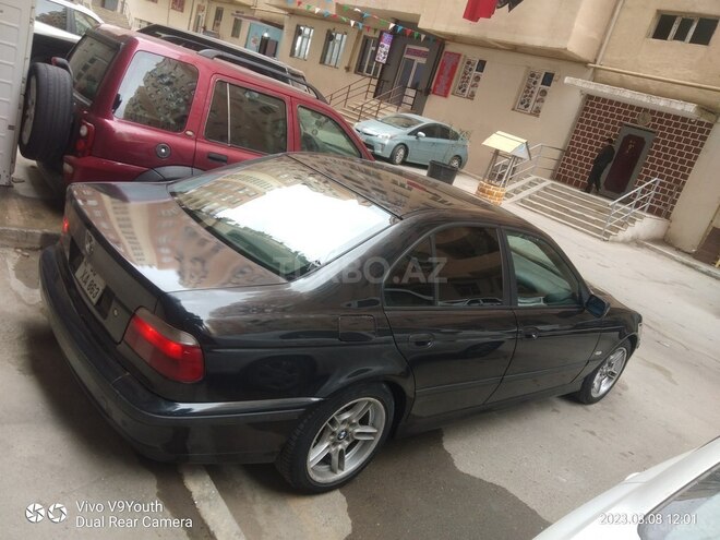 BMW 528 1999, 390,000 km - 2.8 л - Bakı