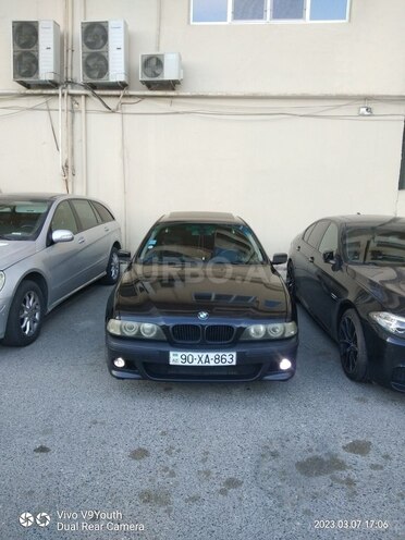 BMW 528 1999, 390,000 km - 2.8 л - Bakı