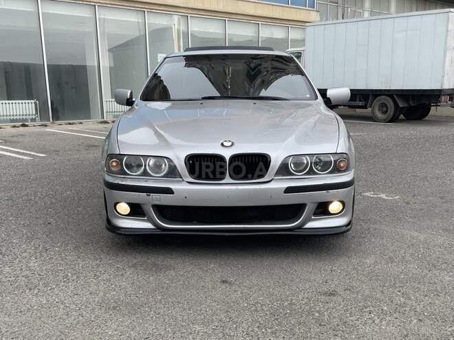 BMW 528 1997, 300,000 km - 2.8 l - Bakı