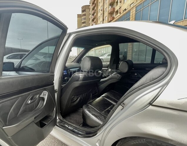 BMW 528 1997, 300,000 km - 2.8 l - Bakı
