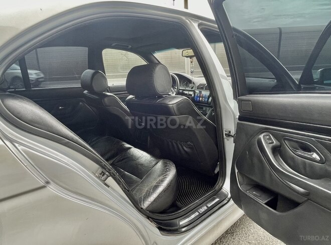BMW 528 1997, 300,000 km - 2.8 l - Bakı