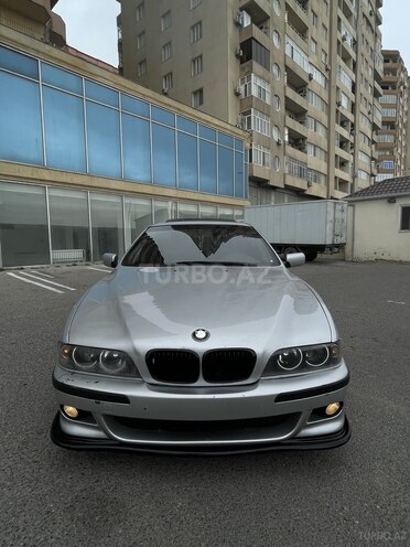 BMW 528 1997, 300,000 km - 2.8 l - Bakı