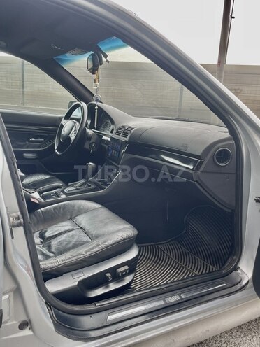 BMW 528 1997, 300,000 km - 2.8 l - Bakı