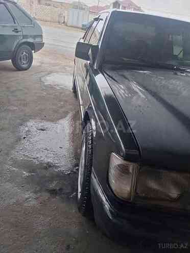 Mercedes 190 1989, 390,000 km - 2.0 l - Bakı