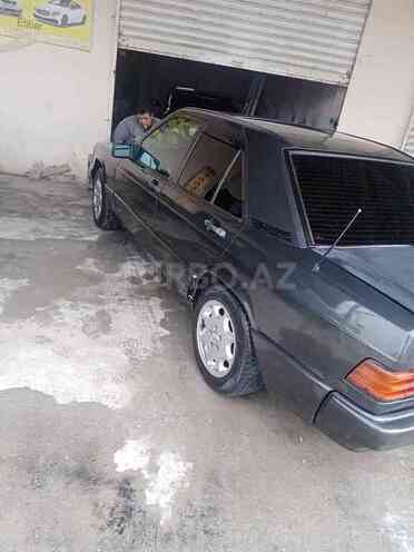 Mercedes 190 1989, 390,000 km - 2.0 l - Bakı