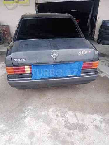 Mercedes 190 1989, 390,000 km - 2.0 l - Bakı