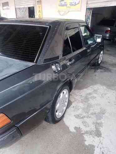 Mercedes 190 1989, 390,000 km - 2.0 l - Bakı
