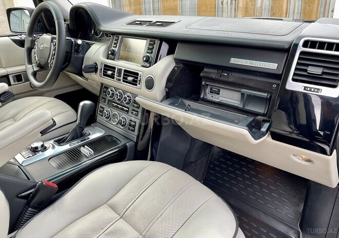 Land Rover Range Rover 2008, 250,000 km - 4.2 л - Bakı